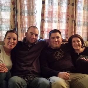 Meet your Posher, Annette